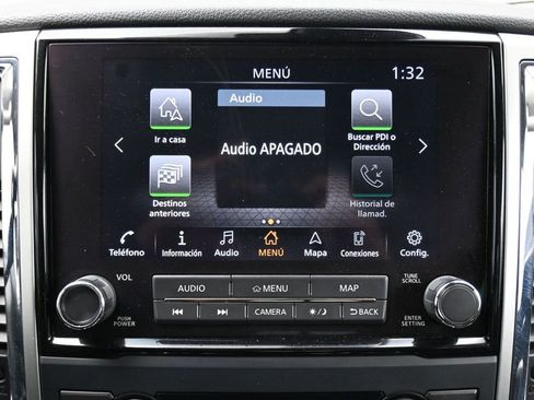 Used 2021 Nissan Titan SV w/ SV Convenience Package image 20