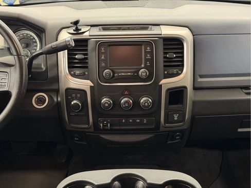 Used 2017 RAM 2500 SLT image 30