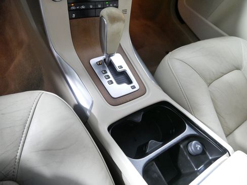 Used 2010 Volvo S80 3.2 FWD image 24