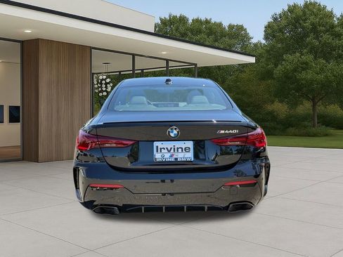 New 2026 BMW M440i Coupe RWD image 10