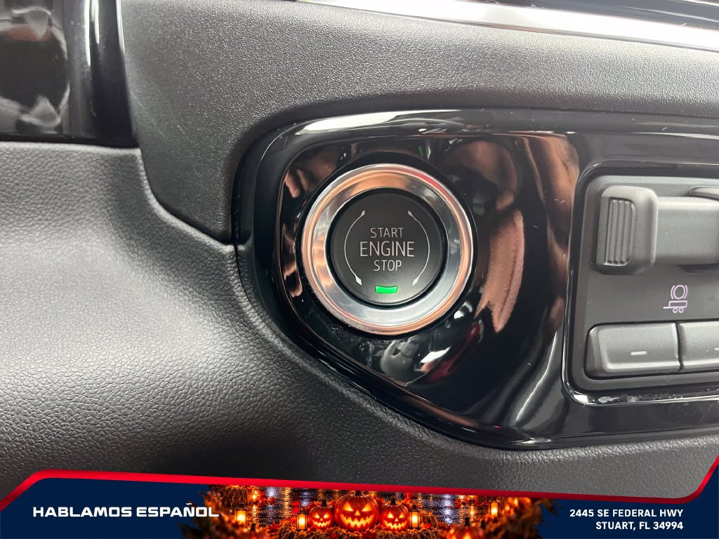 Used 2026 GMC Sierra 1500 Elevation w/ Elevation Premium Package AWD/4WD image 28