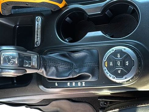 Certified 2022 Ford Bronco Badlands image 24