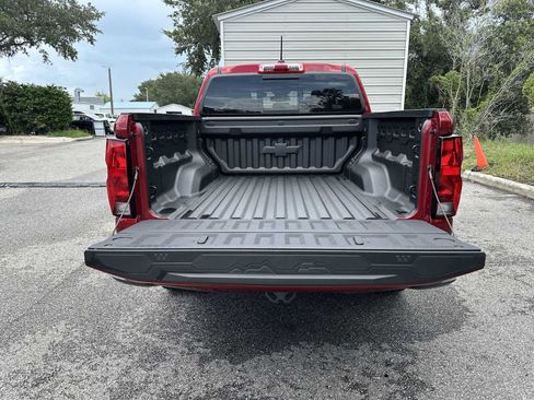New 2026 Chevrolet Colorado LT RWD image 25
