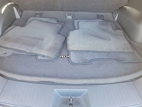 Used 2015 Nissan Rogue S w/ Convenience Package image 7