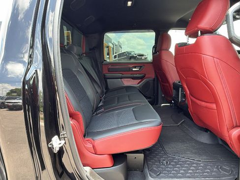 Used 2025 RAM 1500 Rebel w/ Rebel Level 1 Equipment Group AWD/4WD image 18