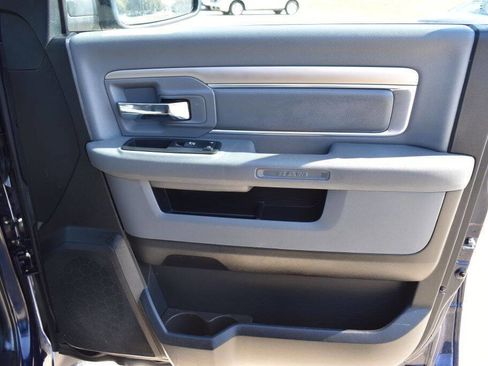 Used 2017 RAM 1500 Outdoorsman image 29