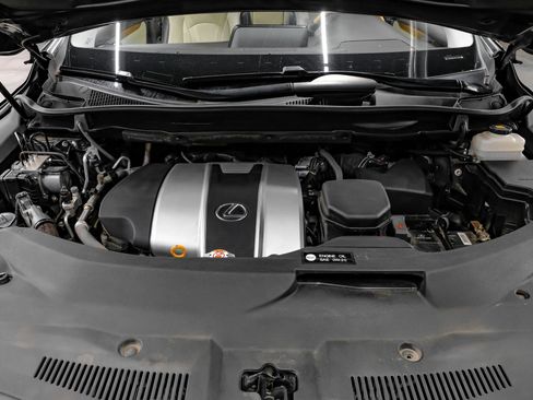 Used 2019 Lexus RX 350 FWD w/ Premium Package image 61