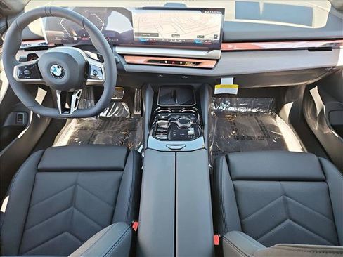 New 2027 BMW 530i w/ M Sport Package RWD image 15