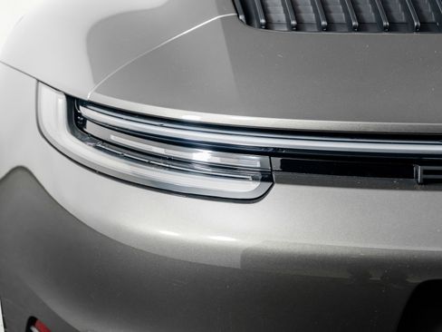 Used 2024 Porsche 911 Carrera GTS w/ Premium Package image 12