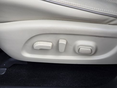 Used 2020 INFINITI QX60 Luxe w/ Sensory Package FWD image 17