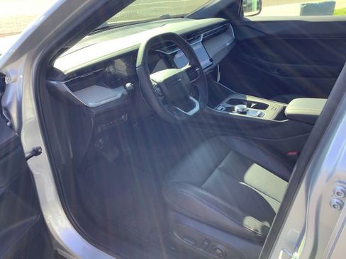 New 2026 Jeep Cherokee Limited image 7