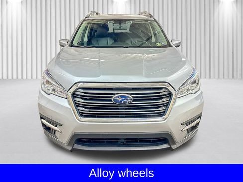 Used 2021 Subaru Ascent Limited AWD/4WD image 13