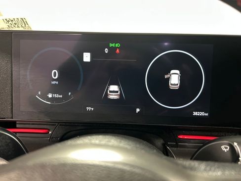 Used 2024 Hyundai Kona N Line image 14