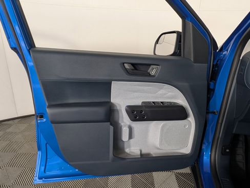 New 2025 Ford Maverick XLT w/ XLT Luxury Package image 12