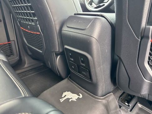 Used 2024 Ford Bronco Raptor w/ Interior Carbon Fiber Pack 6 image 18