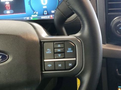 Used 2024 Ford F150 XLT w/ Mobile Office Package image 31