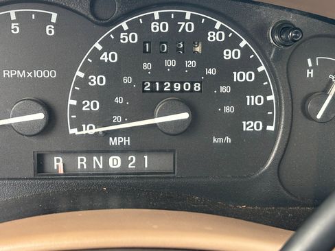 Used 2002 Ford Ranger 4x4 SuperCab image 12