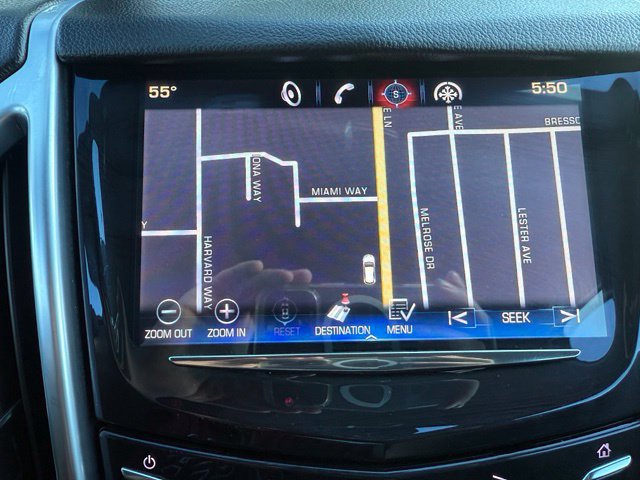 Used 2014 Cadillac SRX Premium AWD/4WD image 20