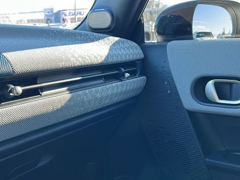 Used 2025 MINI Cooper S image 17