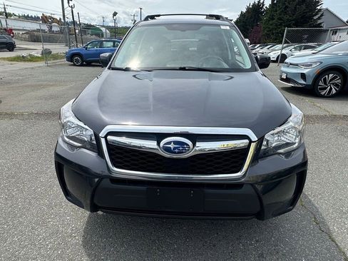 Used 2016 Subaru Forester 2.0XT Premium AWD/4WD image 2