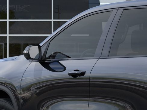 New 2026 GMC Acadia Elevation w/ Super Cruise Package FWD image 36