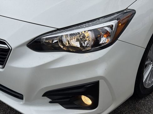 Used 2018 Subaru Impreza 2.0i Premium w/ Eyesight & BSD & Rcta image 6