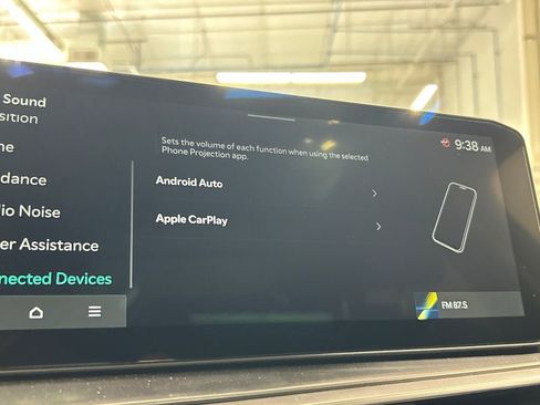 New 2025 Kia Sorento EX w/ Panoramic Sunroof Package image 19