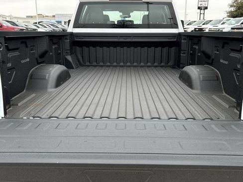 New 2026 GMC Sierra 2500 Pro AWD/4WD image 19