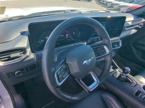 Used 2024 Ford Mustang GT Premium w/ California Special Package image 14