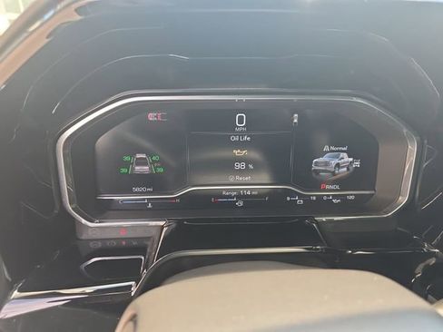 Used 2024 GMC Sierra 1500 Elevation AWD/4WD image 20