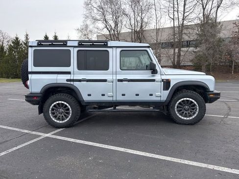 New 2025 INEOS Grenadier image 4