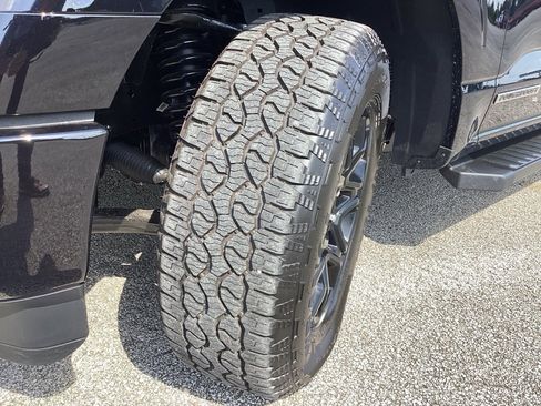 New 2025 Ford F150 XLT w/ Equipment Group 301A Standard image 16