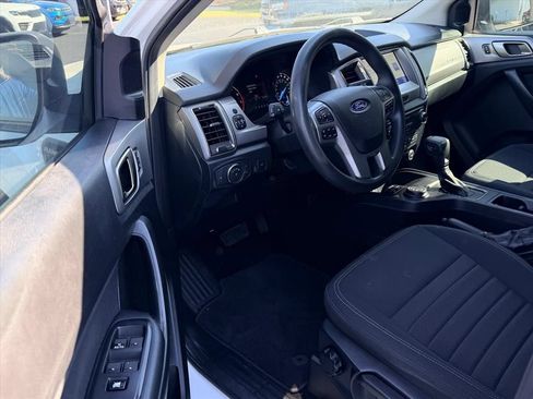 Used 2021 Ford Ranger XLT AWD/4WD image 10