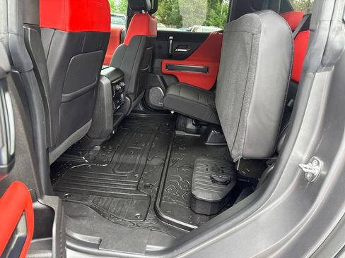 Used 2026 GMC Hummer EV 4x4 Crew Cab image 57