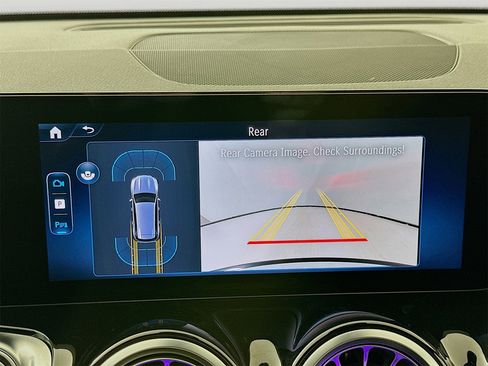 Certified 2025 Mercedes-Benz GLB 250 4MATIC image 14