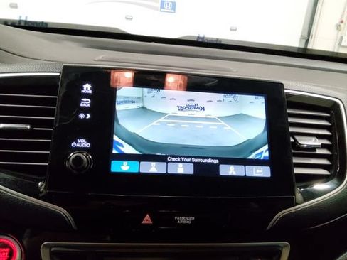 Used 2022 Honda Passport Elite image 26
