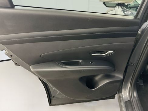 Used 2026 Hyundai Tucson SEL Plus AWD/4WD image 26