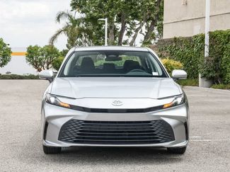 Used 2025 Toyota Camry LE FWD video 2