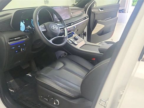 Used 2024 Hyundai Palisade Calligraphy AWD/4WD image 15
