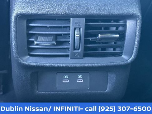New 2026 Nissan Murano SL AWD/4WD image 15