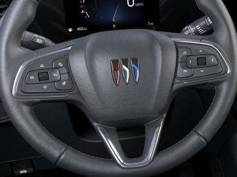 New 2026 Buick Encore GX Preferred w/ Comfort Package FWD image 43