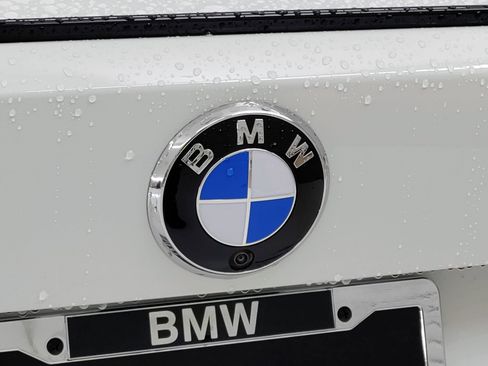 New 2026 BMW 430i Coupe w/ M Sport Package image 16