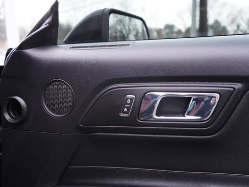 Used 2015 Ford Mustang GT Premium w/ Equipment Group 401A image 50