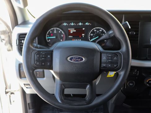 Used 2023 Ford F550 2WD Crew Cab Super Duty image 21