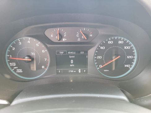 Used 2025 Chevrolet Malibu RS FWD image 17