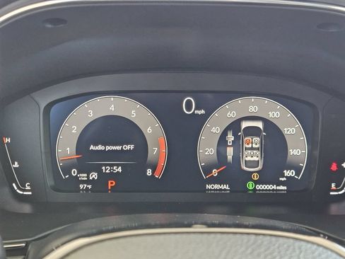 New 2026 Acura Integra A-Spec FWD image 15
