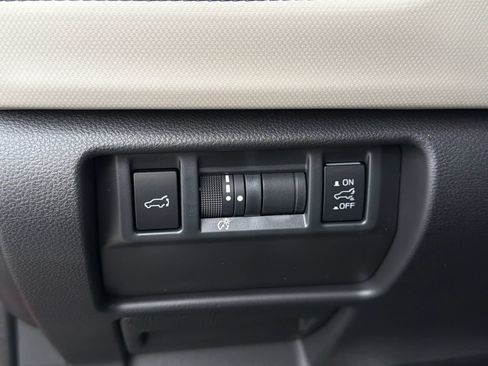 New 2026 Subaru Forester Premium AWD/4WD image 29