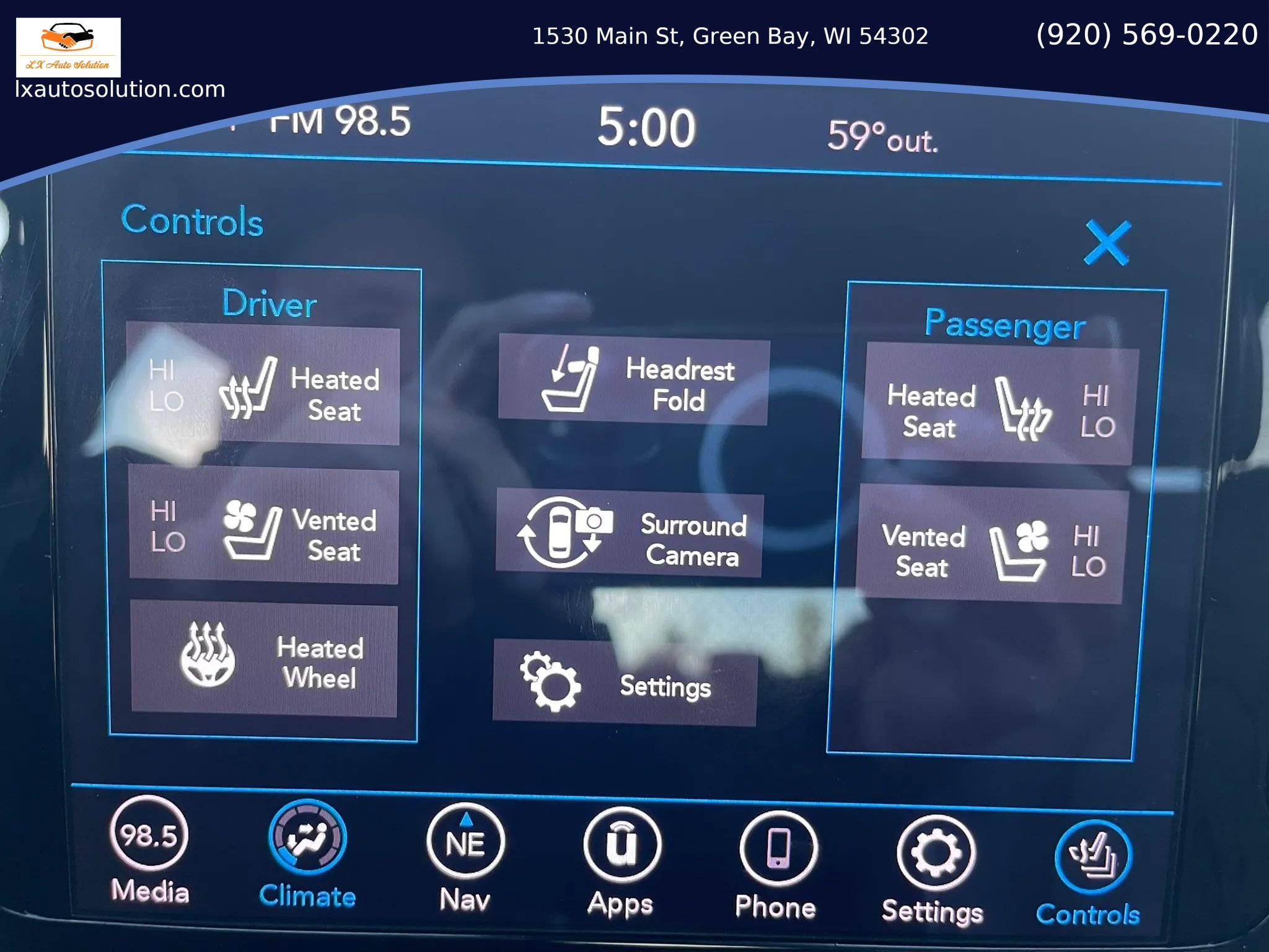 Used 2019 Chrysler Pacifica Limited FWD image 27