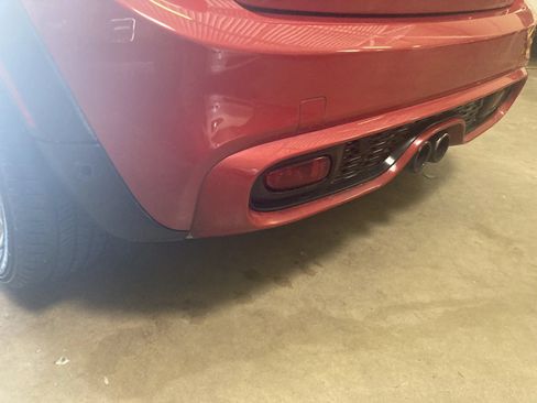 Used 2014 MINI Cooper S FWD image 25