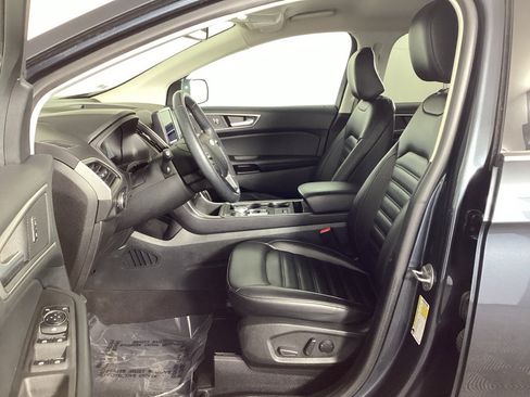 Certified 2023 Ford Edge SEL w/ Convenience Package AWD/4WD image 17